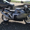 BMW K1200s