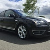 2008 Ford Focus ST 500