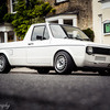 MK1 Volkswagen caddy pick up