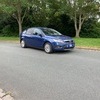 Ford Focus titanium tdci