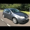 Golf gt tdi