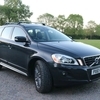 2010 Volvo XC60 2.4 diesel 205 BHP