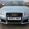 audi a4 sline tdi 2.0tdi remapped