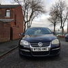 VW Jetta 1.6 2006