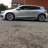 VW SCIROCCO 2.0 TSI