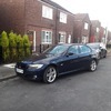 BMW 320i se swap for focus or why