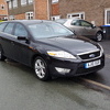 ford mondeo 2.0 tdci titanium