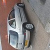 Vaxhall corsa SXI