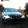 Bmw 330d e90 stage 2 remap