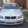 BMW E90 318I