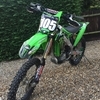 Kxf250 road legal