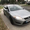 FORD MONDEO ESTATE TDCI FULL MOT