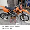 Ktm85 2007