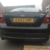 Ford Mondeo st220 3.0 v6