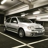 Renault Clio 172 - Phase 1