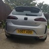 seat leon bttc