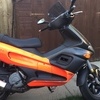 Gilera runner172