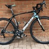 Bianchi Infinito CV 2015 55cm