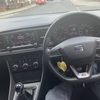 Seat Leon fr