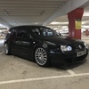 Mk4 golf gti 180 (248bhp)