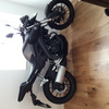 Yamaha Mt 125