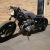 Honda CB750 1981 Custom Cafe Racer