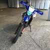 WR125 2011