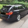 BMW 320D M SPORT AUTO TOURING**