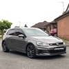 GOLF GTD 7.5 65 PLATE *LOW MILEGE*