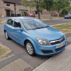 Vauxhall Astra 1.6