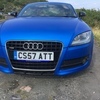 Audi TT 3.2 Quattro