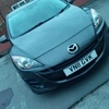 Mazda 3 ts2 2011