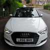 AUDI A3 1.0 TFSI SPORT FACELIFT  66