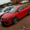 Seat Leon FR 2.0 Litre Deisel