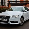 2014 Audi A3 1.4 TFSI S-Tronic