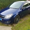 Vauxhall Astra sxi