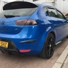 2011 Cupra R 320bhp