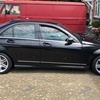 Mercedes-C class , AMG style , 2.1