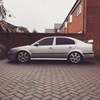 Mk1 Octavia VRS swaps!