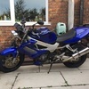 Honda vtr1000 £995 swap try me