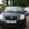 citroen C2 GT 1.6L swap or sell