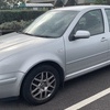 VW BORA 1.9TDI HIGHLINE 55Plate