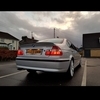 BMW 325I E46