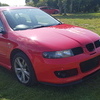 Seat Leon FR PD150 2005