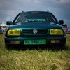 Volkswagen golf mk3 estate