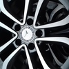 Mercedes sport wheels genuine