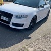 Audi rs4 convertable