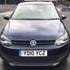 Volkswagen solo 1.4 SE