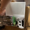 Xbox one 500gb white