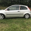 Ford Fiesta mk6 1.4 petrol